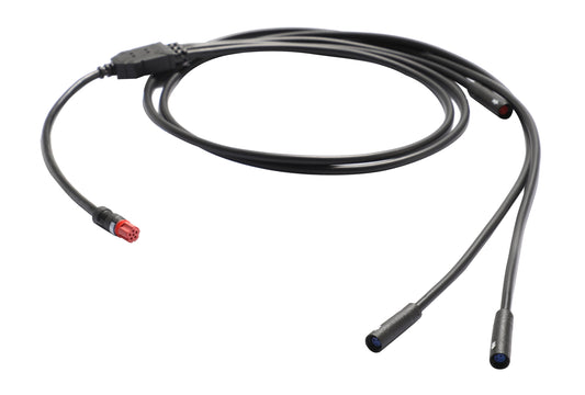 Aventon Integrated Taillight Cable