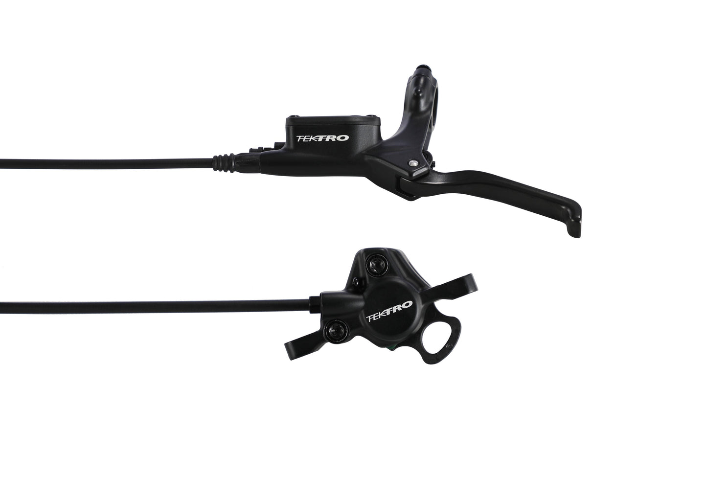 Aventon Hydraulic Brake Complete Set