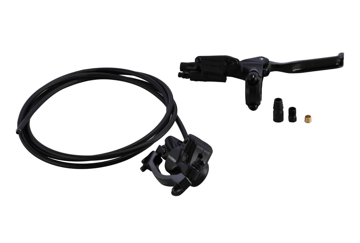 Aventon Hydraulic Brake Complete Set
