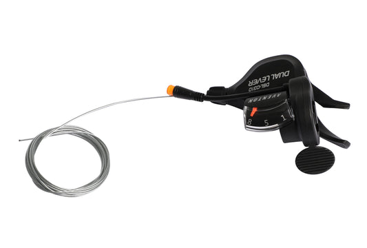 Aventon Shifter and Throttle with Cable Set