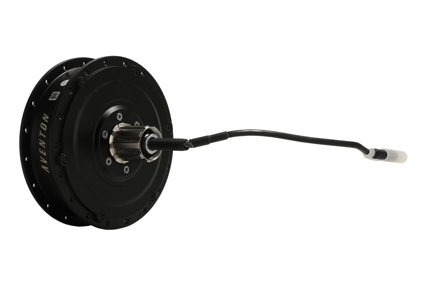 Aventon Rear Hub Motor & Nut Set