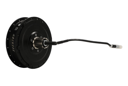 Aventon Rear Hub Motor & Nut Set