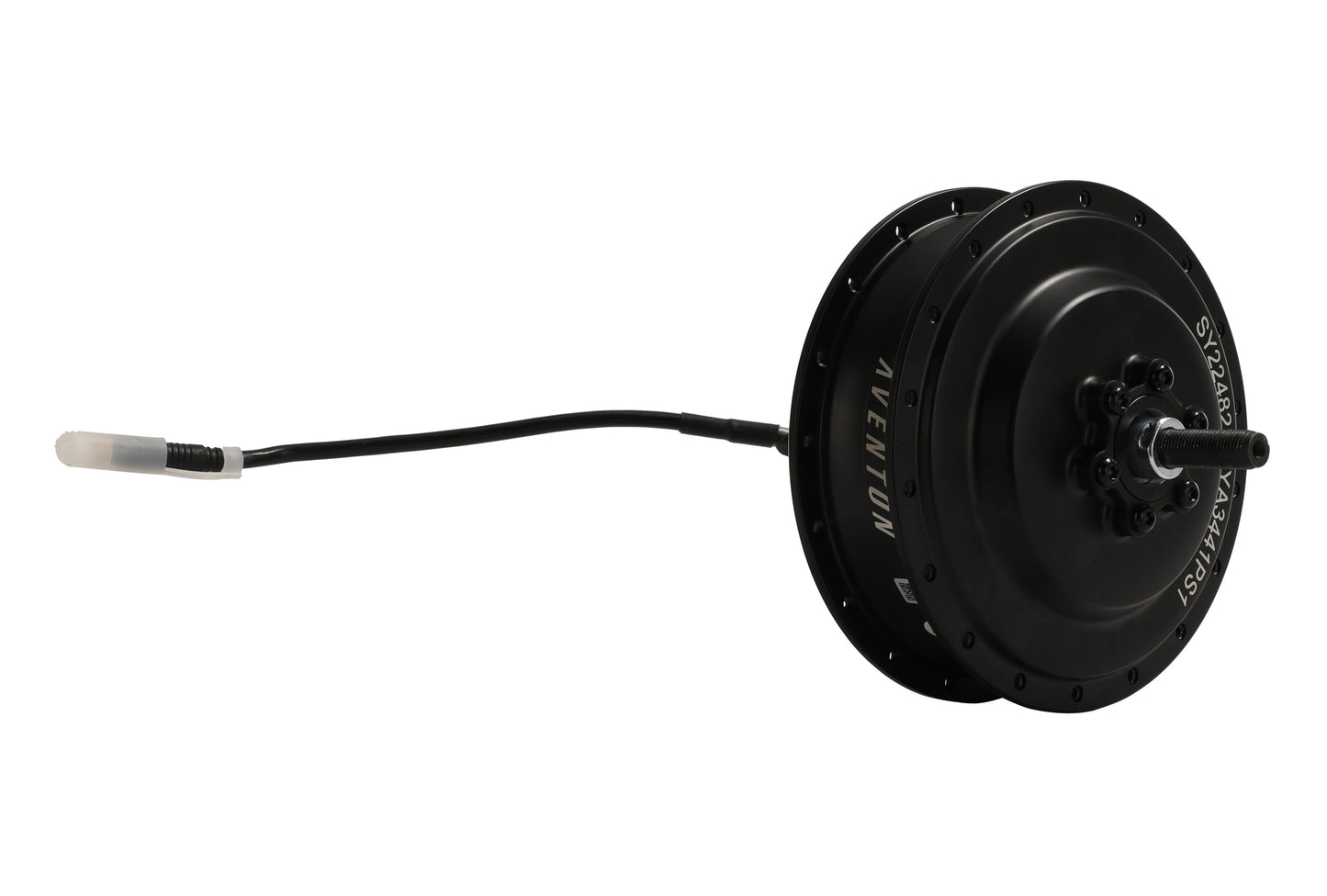 Aventon Rear Hub Motor & Nut Set