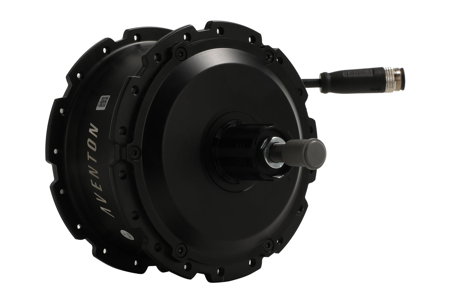 Aventon Rear Hub Motor & Nut Set