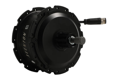 Aventon Rear Hub Motor & Nut Set