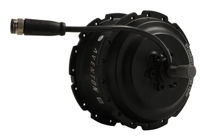 Aventon Rear Hub Motor & Nut Set