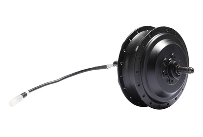 Aventon Rear Hub Motor & Nut Set