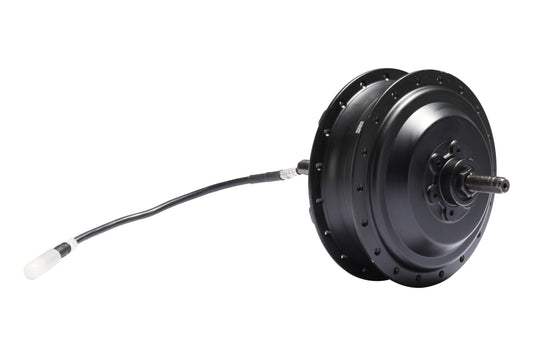 Aventon Rear Hub Motor & Nut Set