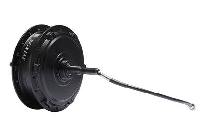 Aventon Rear Hub Motor & Nut Set