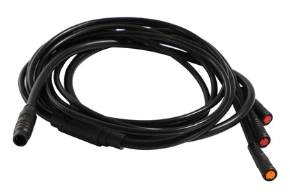 Aventon Wiring Harness