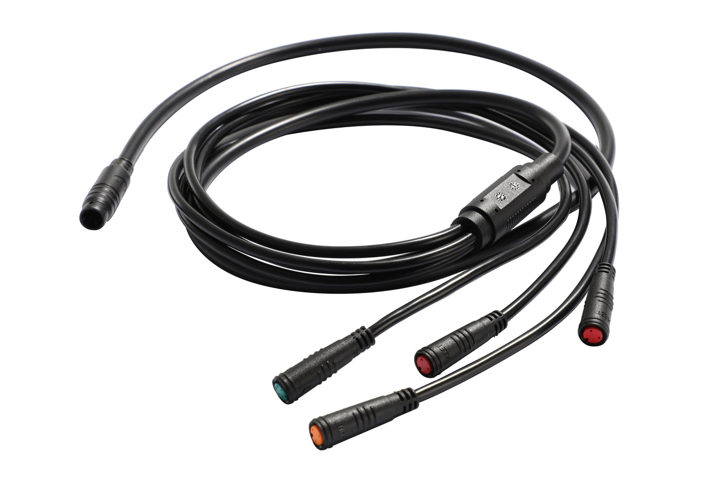 Aventon Wiring Harness