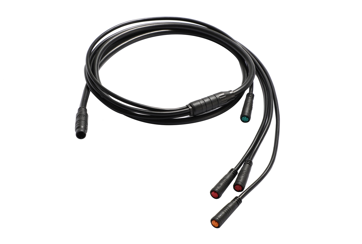 Aventon Wiring Harness