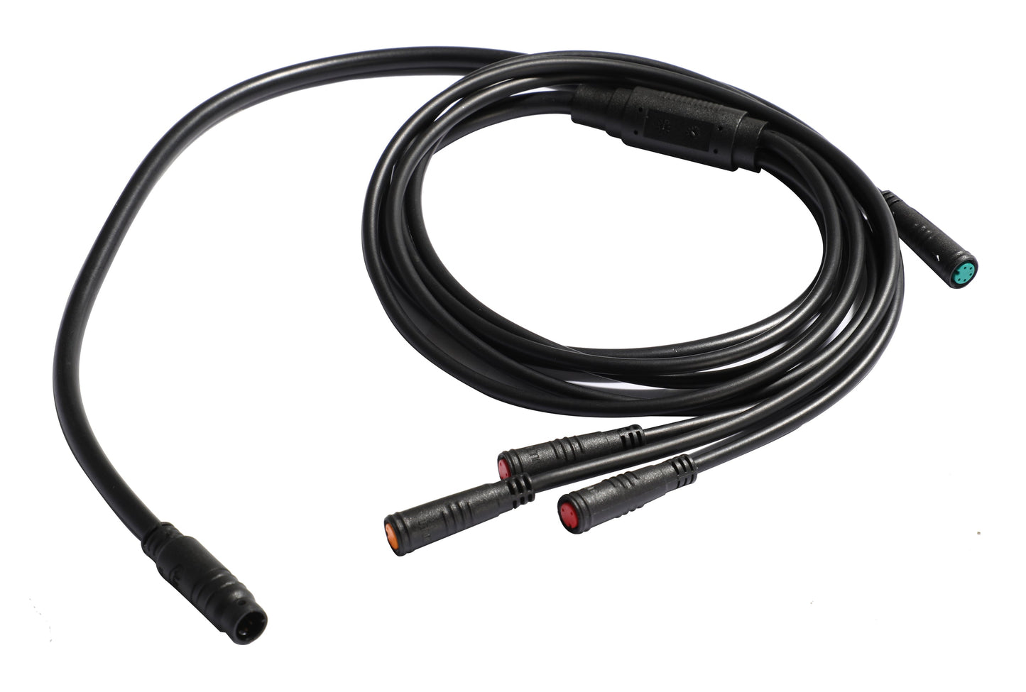 Aventon Wiring Harness