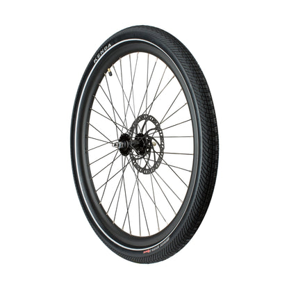 Aventon Complete Front Wheel