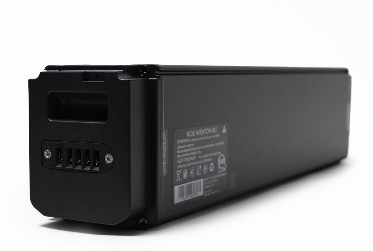 Extra Aventon Battery