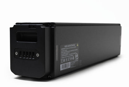 Extra Aventon Battery