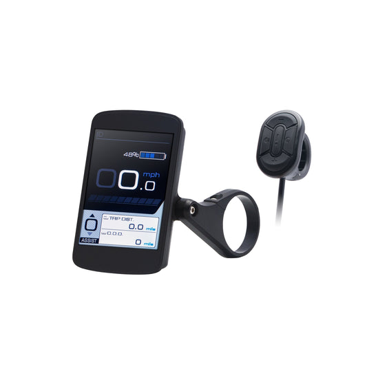 Aventon Full Color Display, BC 280