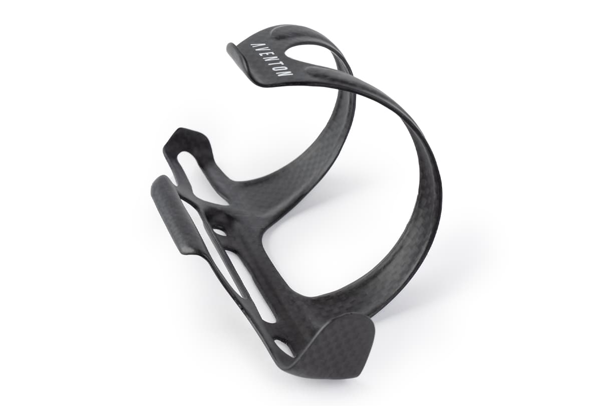 Aventon Carbon Water Bottle Cage