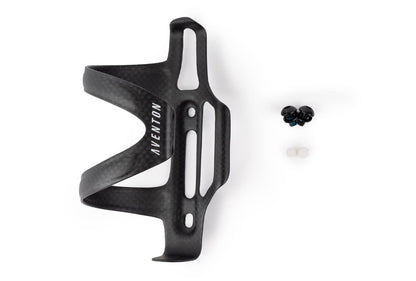 Aventon Carbon Water Bottle Cage