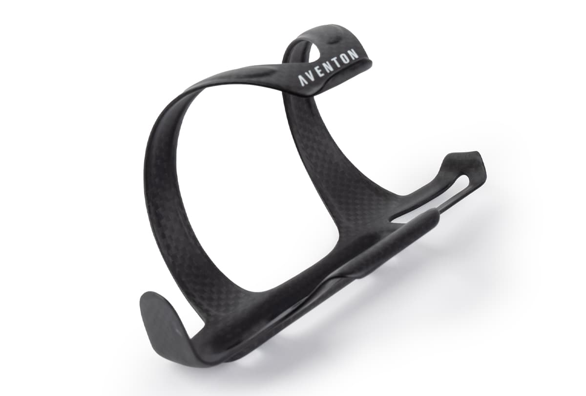 Aventon Carbon Water Bottle Cage