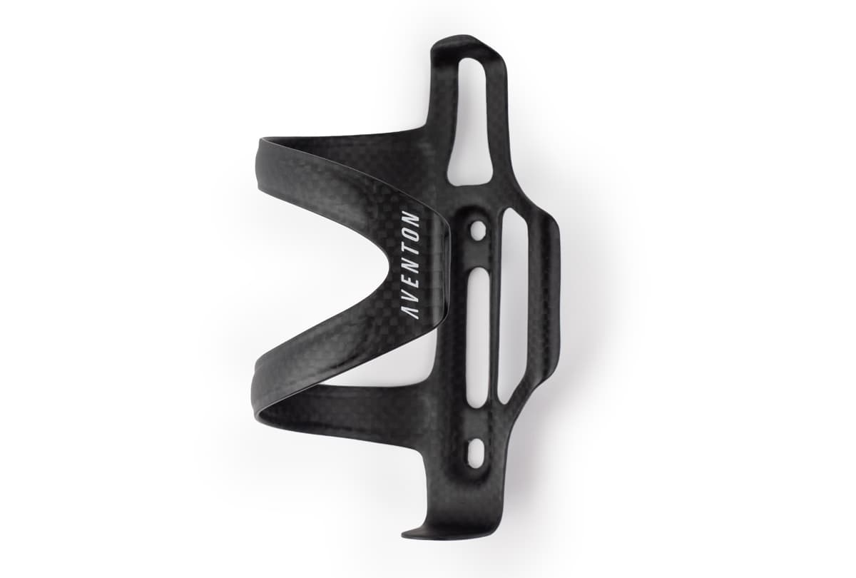 Aventon Carbon Water Bottle Cage