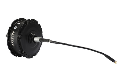 Aventon Rear Hub Motor & Nut Set
