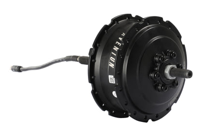 Aventon Rear Hub Motor & Nut Set