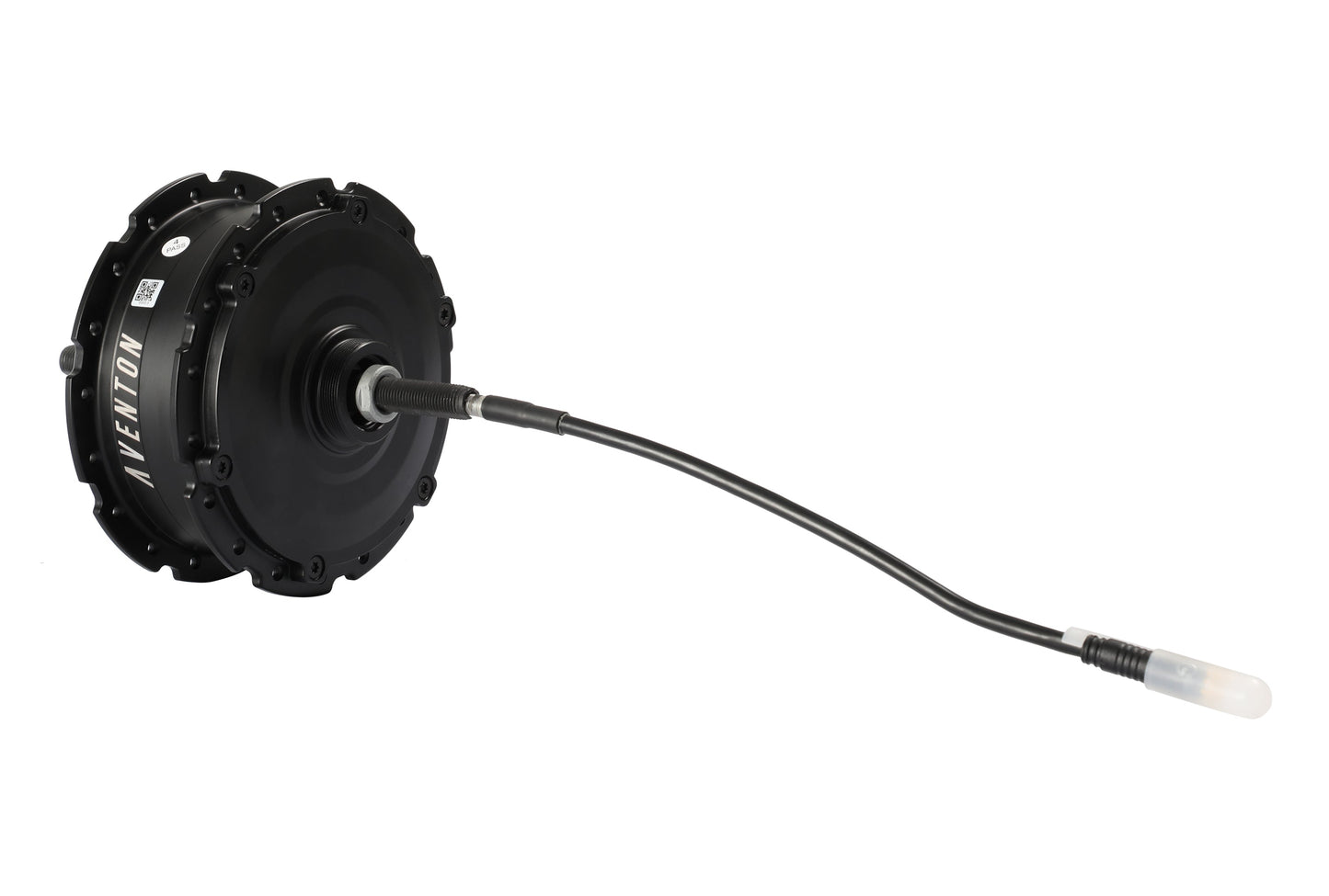 Aventon Rear Hub Motor & Nut Set