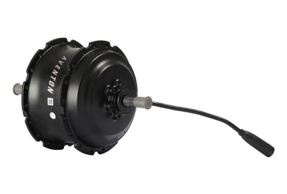 Aventon Rear Hub Motor & Nut Set
