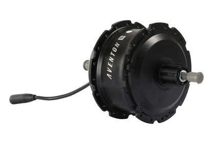 Aventon Rear Hub Motor & Nut Set