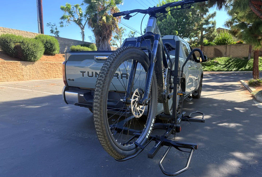 Aventon Swing Away Extension