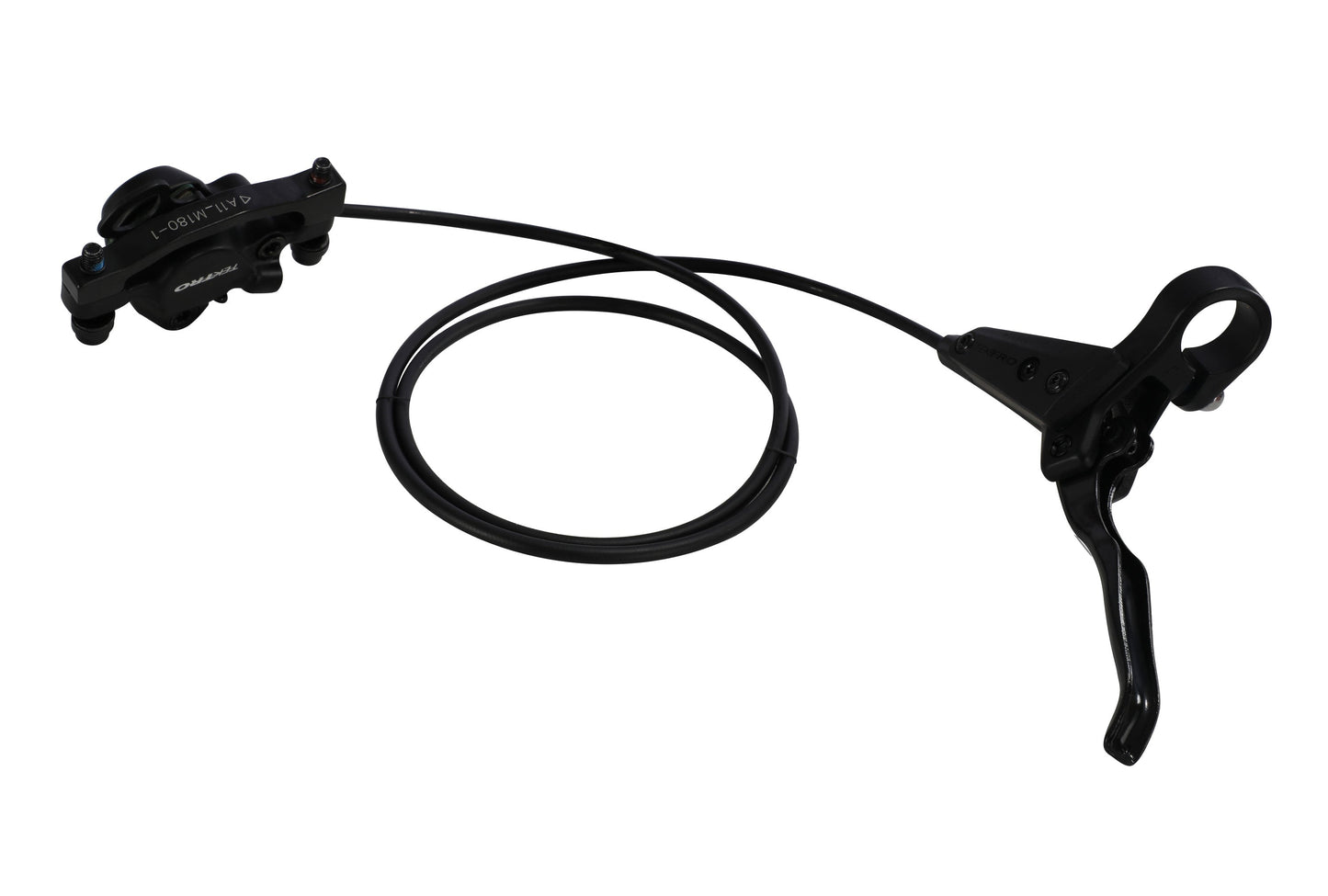 Aventon Hydraulic Brake Complete Set