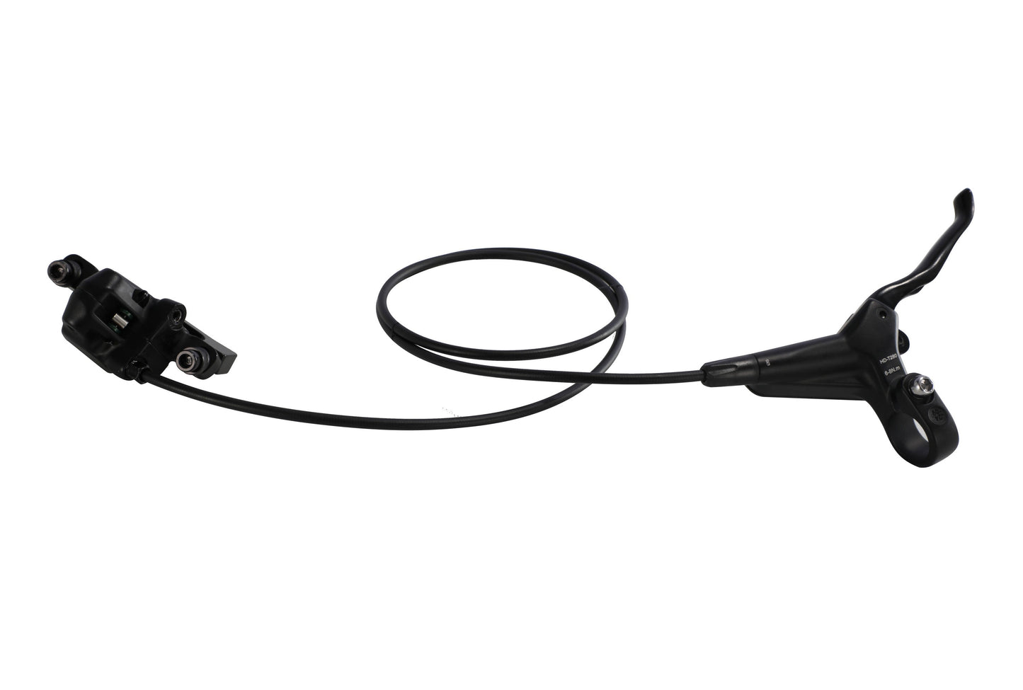 Aventon Hydraulic Brake Complete Set