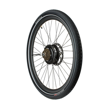 Aventon Complete Rear Wheel