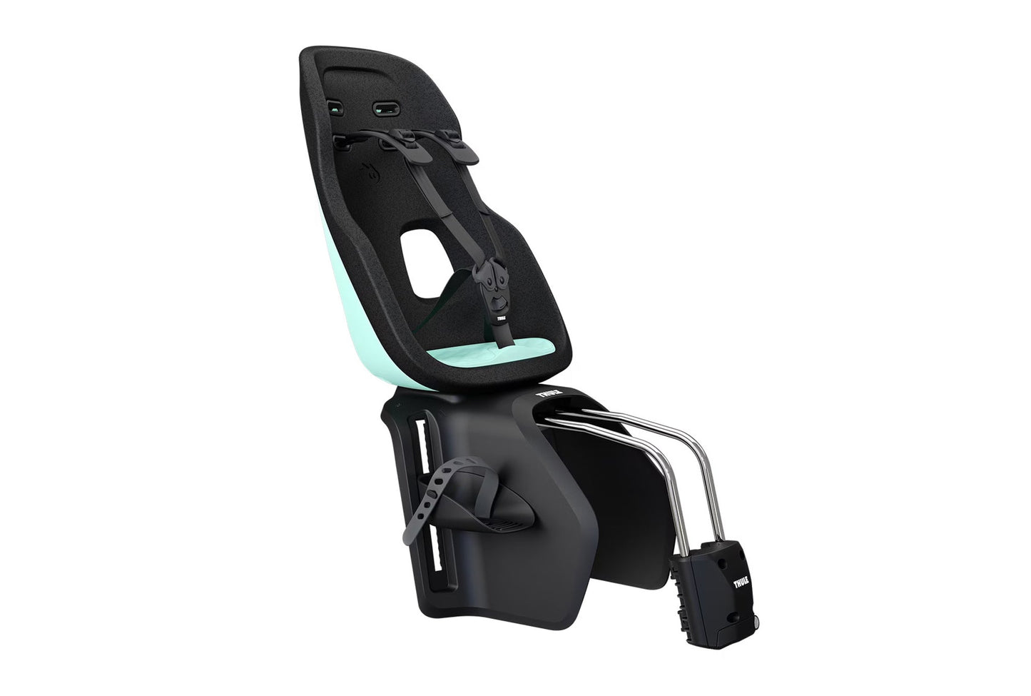 Thule Yepp Nexxt 2 Maxi Rack Mount Child Seat