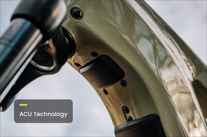 Aventure 3 Step-Through Ebike