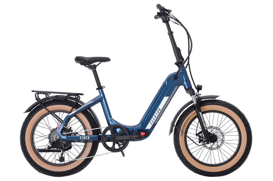 Sinch 2 Ebike