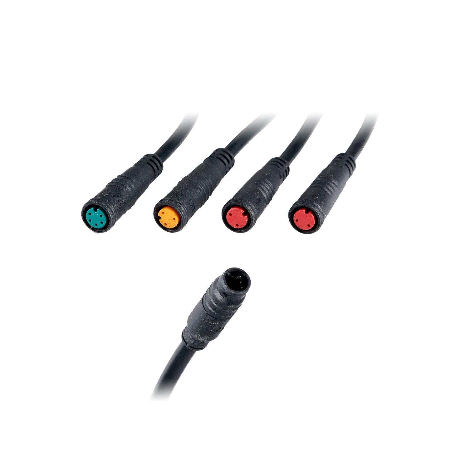 Aventon Wiring Harness